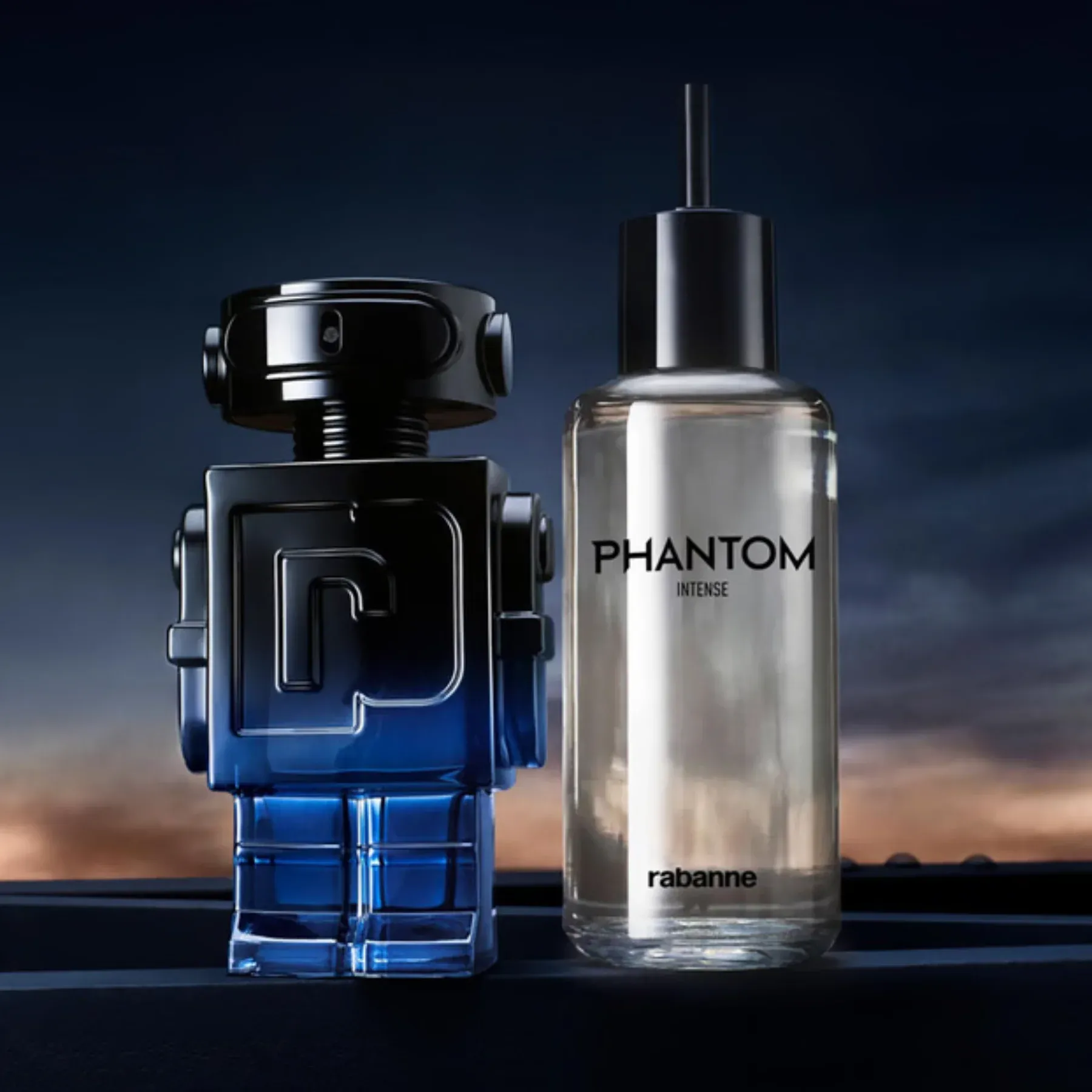 PHANTOM REFIL -2-